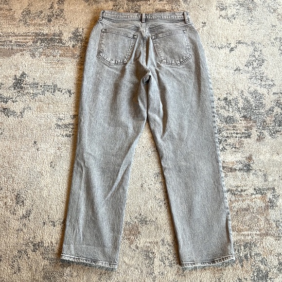 Abercrombie 90s jeans - Picture 3 of 4